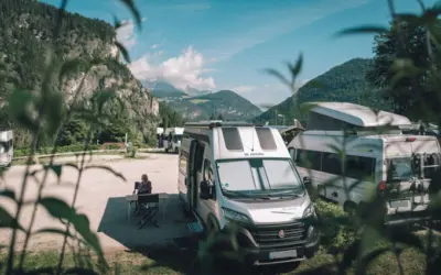 Ein Wohnmobil kaufen? Das ist zu beachten.