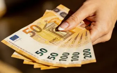 Personal | Bundesrat stoppt die 1000 EURO-Entlastungsprämie