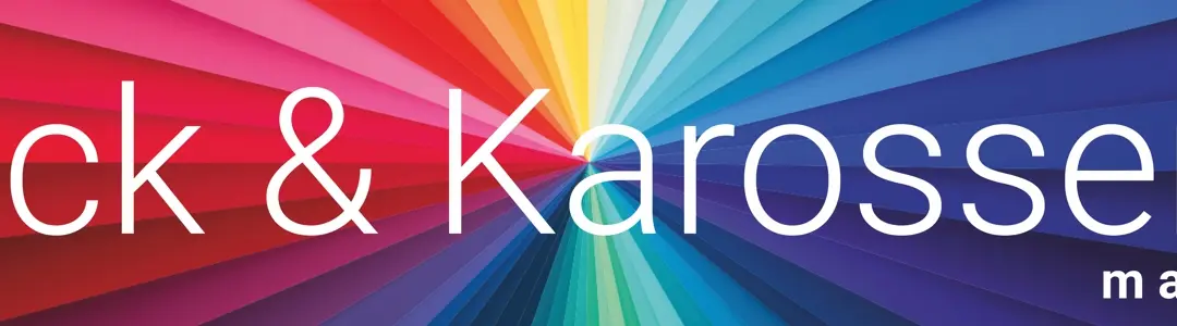 Lack & Karosserie Magazin