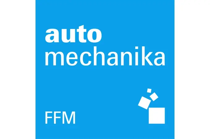 Automechanika Frankfurt
