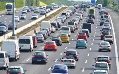 Fahrzeugzulassungen im April 2026